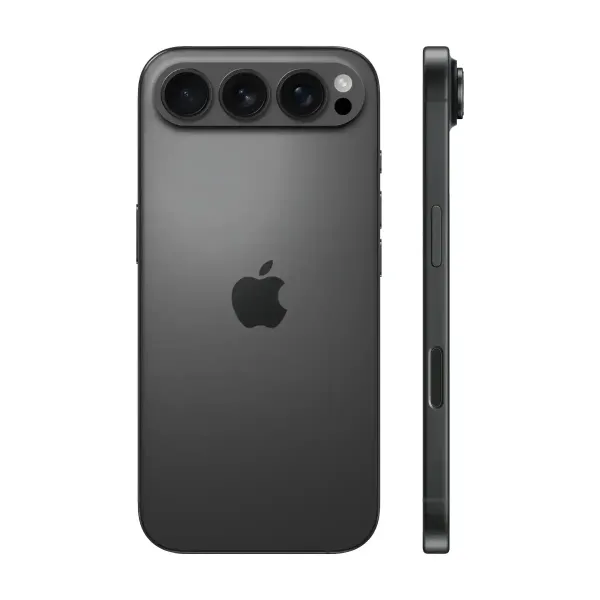 Apple iPhone 17 Ultra