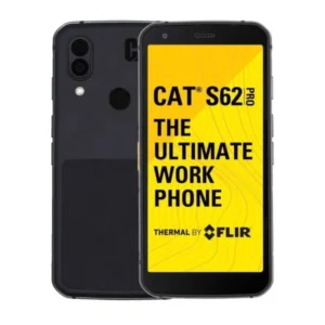 Cat S62