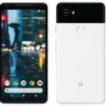 Google Pixel 2 XL