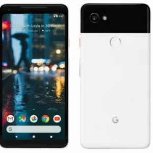 Google Pixel 2 XL