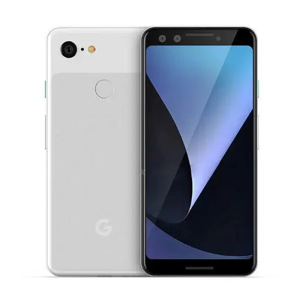 Google Pixel 3