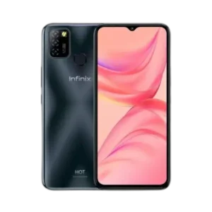 Infinix Hot 10 Lite