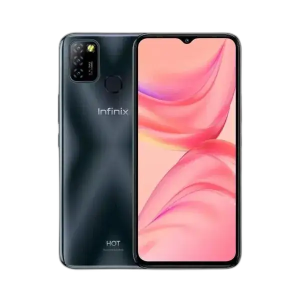 Infinix Hot 10 Lite