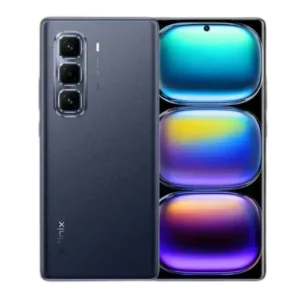 Infinix Hot 50 Pro+ 4G