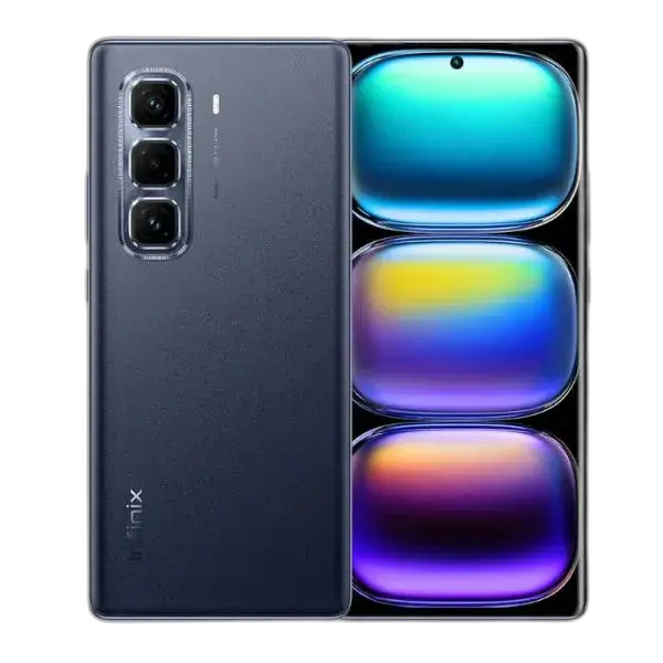 Infinix Hot 50 Pro+ 4G