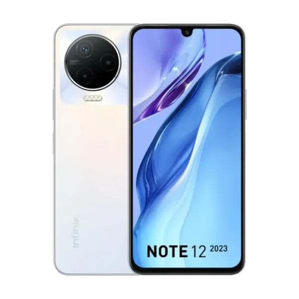 Infinix Note 12 (2023)