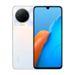 Infinix Note 12 Pro