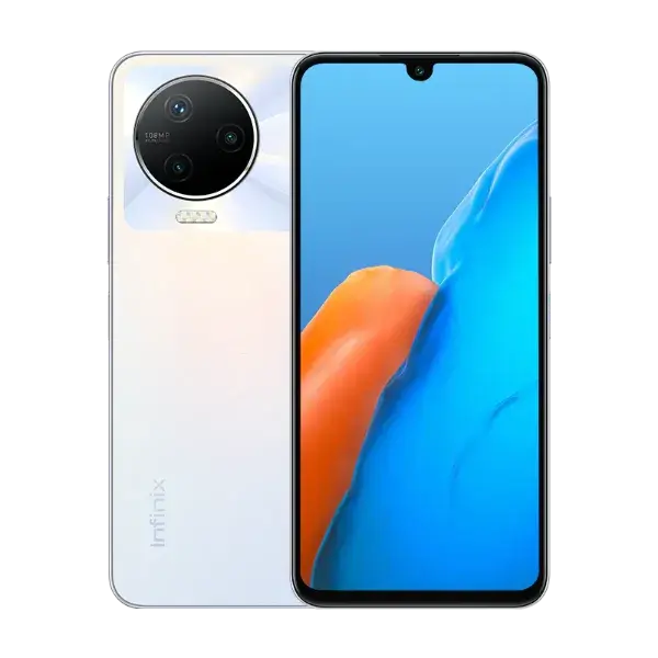 Infinix Note 12 Pro