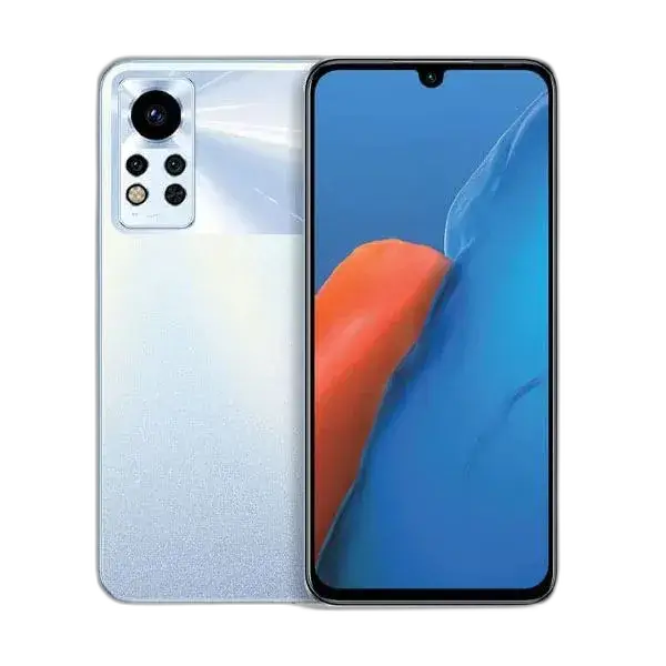 Infinix Note 12i 2022