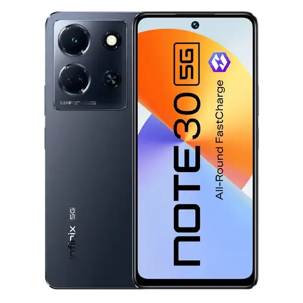 Infinix Note 30 5G