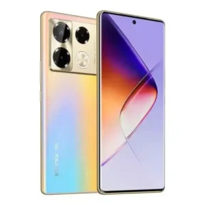 Infinix Note 40S