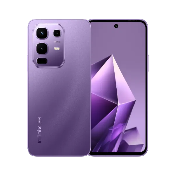 Infinix Note 50x