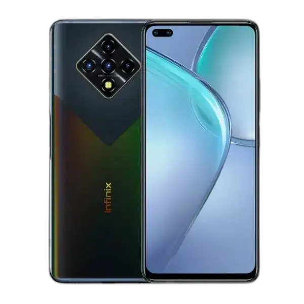 Infinix Zero 8