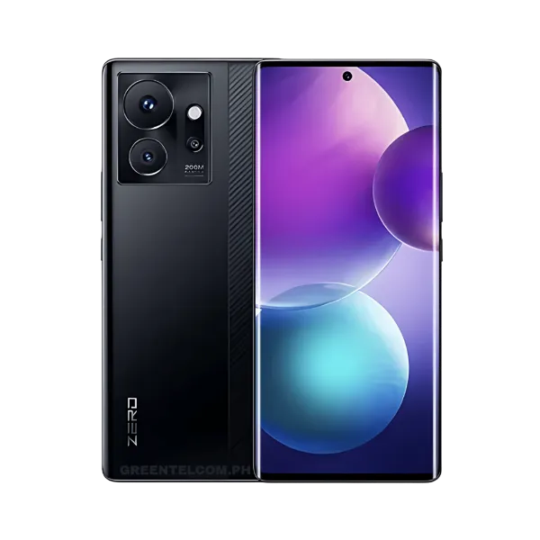 Infinix Zero Ultra
