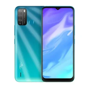itel A48