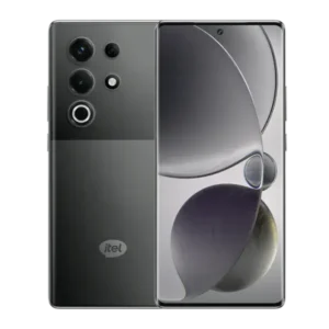 itel S25 Ultra