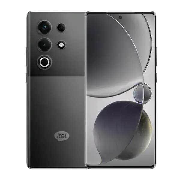 itel S25 Ultra