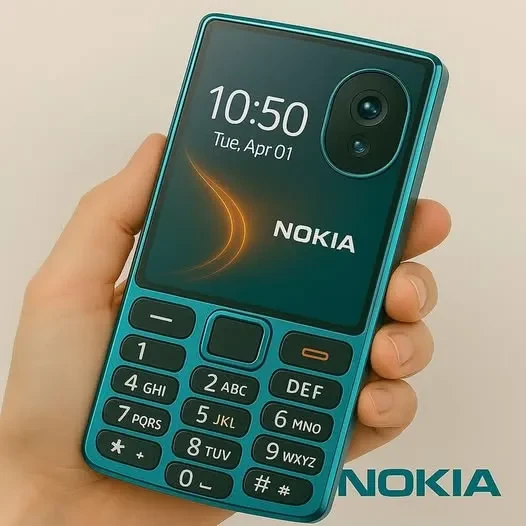 Nokia 1100 5G