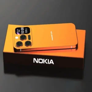 Nokia 2300 5G