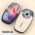 Nokia 6600 5G