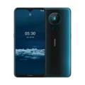 Nokia 7.2
