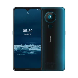 Nokia 7.2