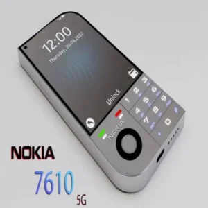 Nokia 7610 5G (2025)