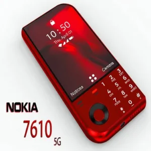 Nokia 7610 5G