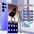 Nokia 7610 Mini (2025)