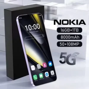 Nokia Ace (2025)