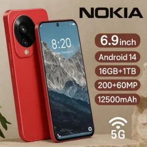 Nokia Air 2025