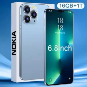 Nokia Arrow Max