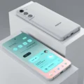 Nokia Arson (2025)