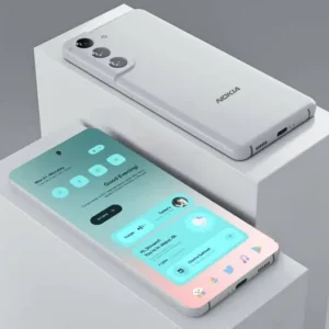 Nokia Arson (2025)