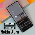 Nokia Aura (2025)