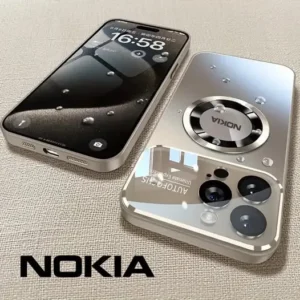 Nokia Beam Lite