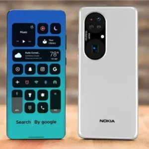 Nokia Blade Max