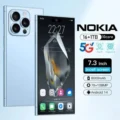 Nokia Blaze Max (2025)