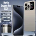 Nokia Dragon Pro