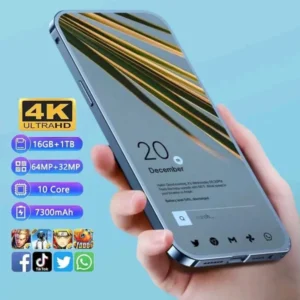Nokia Edge Max