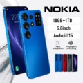 Nokia Energy Mini (2025)