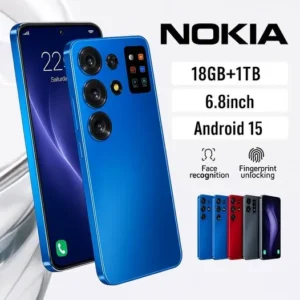 Nokia Energy Mini (2025)