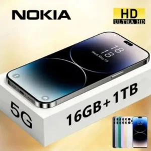 Nokia Energy Pro (2025)