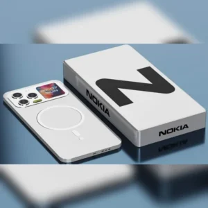 Nokia Horizon (2025)