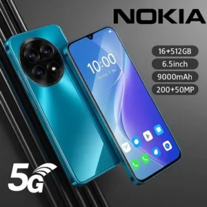 Nokia Horizon Mini (2025)