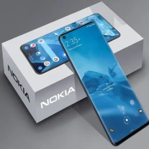 Nokia Kinetic (2025)