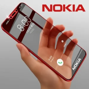 Nokia Lumia (2025)
