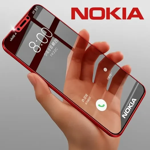 Nokia Lumia (2025)