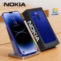 Nokia Lumia Max