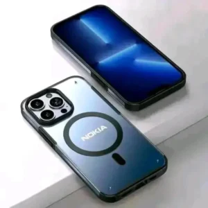 Nokia Magic Max (2025)